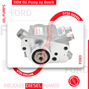 Ford Oil Pumps