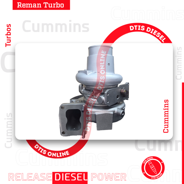 #5326680 REBUILT TURBO DIESEL FOR CUMMINS ISL-ISC – $1,800.00+$600.00 CORE DEPOSIT <b style="color: red;">(Offer $1,530 + $600 Core)</b> - Image 3