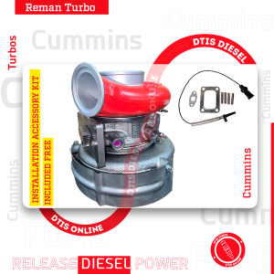 CUMMINS 6.7 ISB Turbo #3794430 - $1,600.00 + $600.00 Core <b style="color: red;">(Offer $1,400 + $600 Core)