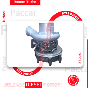 TURBO PACCAR MX13 EPA17 #2128139 $2500+$600 CORE <b style="color: red;">(Offer $2,125 + $600 Core)</b>