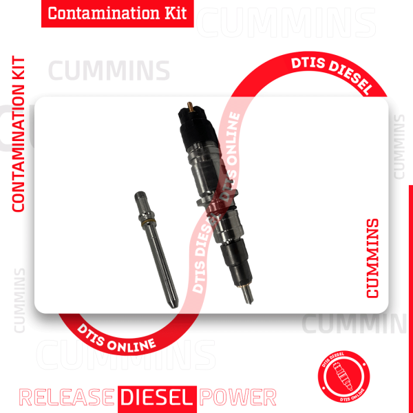 CSRLY783AA Contamination Kit 6.7 Cummins – $3,300.00+$600.00 Core Charge Free Shipping in all orders - Image 4