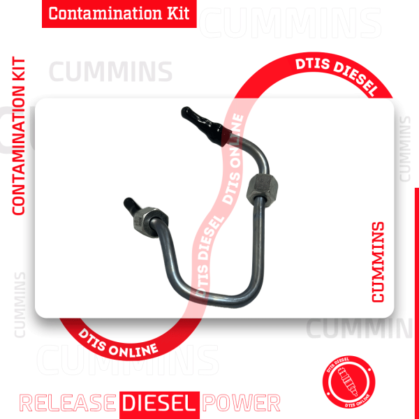 CSRLY783AA Contamination Kit 6.7 Cummins – $3,300.00+$600.00 Core Charge Free Shipping in all orders - Image 5