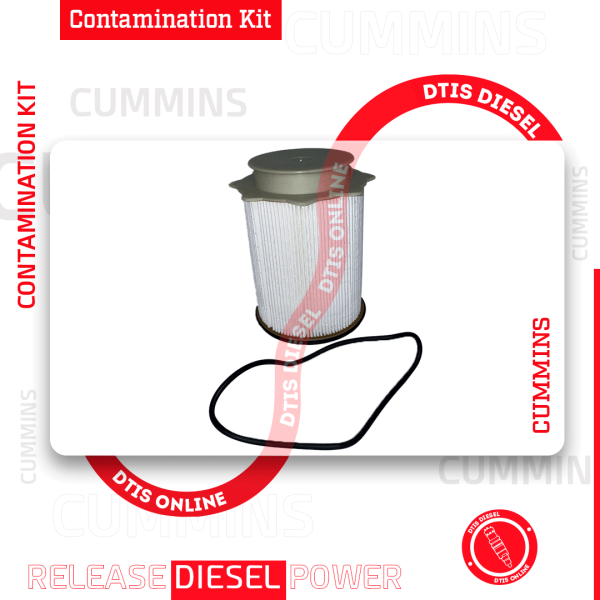 CSRLY783AA Contamination Kit 6.7 Cummins – $3,300.00+$600.00 Core Charge Free Shipping in all orders - Image 8