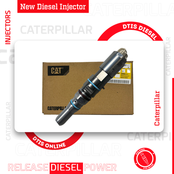 20R1318 - New Diesel Injector - $500.00+$200.00 Core Charge Free Shipping in all orders - Image 3