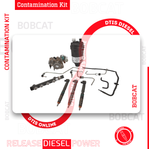 AP57007 Contamination Kit Bobcat – $5,000.00+$1,225.00 Core Charge Free Shipping in all orders