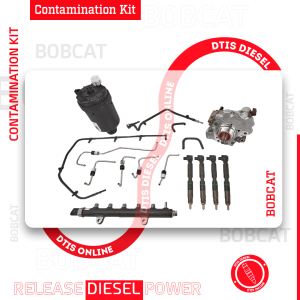 AP57009 Contamination Kit Bobcat – $5,000.00+$1,175.00 Core Charge Free Shipping in all orders