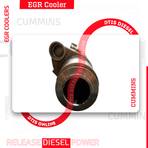 EGR COOLER 4376312 – CUMMINS ISL – $1,200.00 + $300.00 CORE FREE SHIPPING IN ALL ORDERS