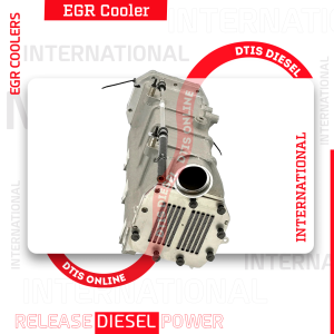 EGR Cooler 3014254C96 – MAXXFORCE 11/13 – $2,100.00 + $400.00 CORE FREE SHIPPING IN ALL ORDERS