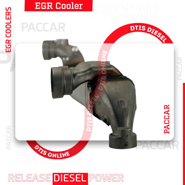 EGR Cooler 2238797 – PACCAR MX13 EPA10 – $1,450.00 + $400.00 CORE FREE SHIPPING IN ALL ORDERS - Image 2