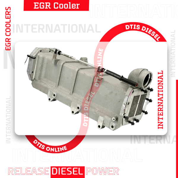 EGR Cooler 3014254C96 – MAXXFORCE 11/13 – $2,100.00 + $400.00 CORE FREE SHIPPING IN ALL ORDERS - Image 2