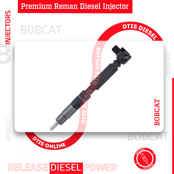 Ex631088 - Premium Reman Diesel Injector - $536.00+$100.00 Core Charge Free Shipping in all orders - Image 2