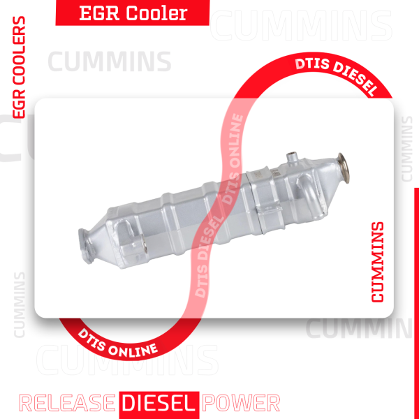 EGR COOLER 4946088 – CUMMINS ISB 6.7 – $1,200.00 + $300.00 CORE FREE SHIPPING IN ALL ORDERS - Image 2