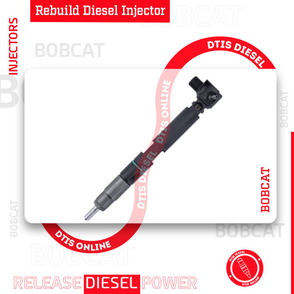 Ex631089 - Rebuild Diesel Injector - $250.00+$100.00 Core Charge Free Shipping in all orders - Image 2