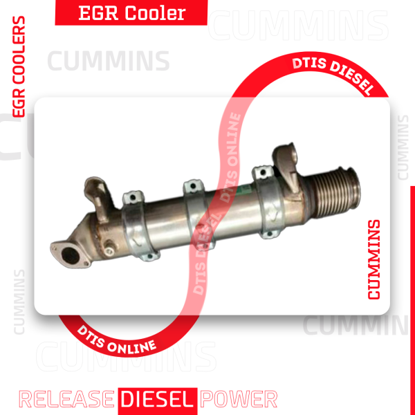 EGR COOLER 4376312 – CUMMINS ISL – $1,200.00 + $300.00 CORE FREE SHIPPING IN ALL ORDERS - Image 3