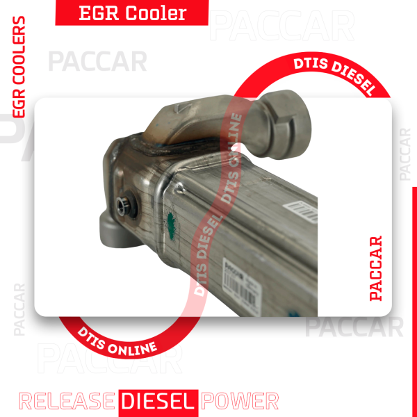 EGR Cooler 2238797 – PACCAR MX13 EPA10 – $1,450.00 + $400.00 CORE FREE SHIPPING IN ALL ORDERS - Image 3