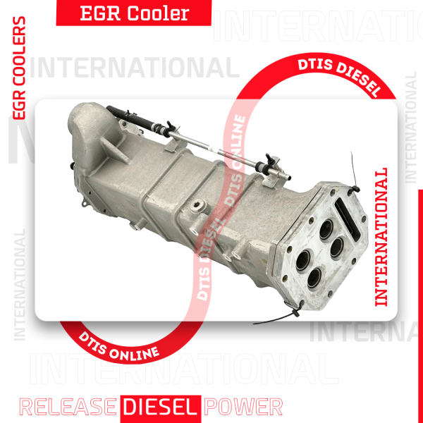 EGR Cooler 3014254C96 – MAXXFORCE 11/13 – $2,100.00 + $400.00 CORE FREE SHIPPING IN ALL ORDERS - Image 3