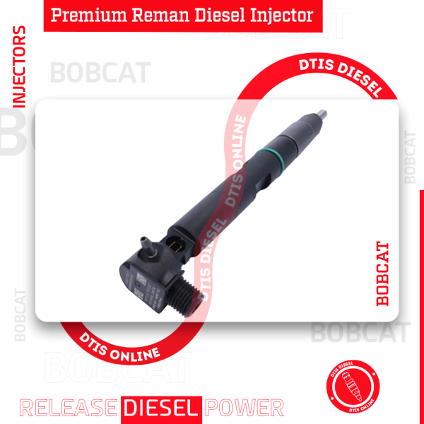 Ex631088 - Premium Reman Diesel Injector - $536.00+$100.00 Core Charge Free Shipping in all orders - Image 3