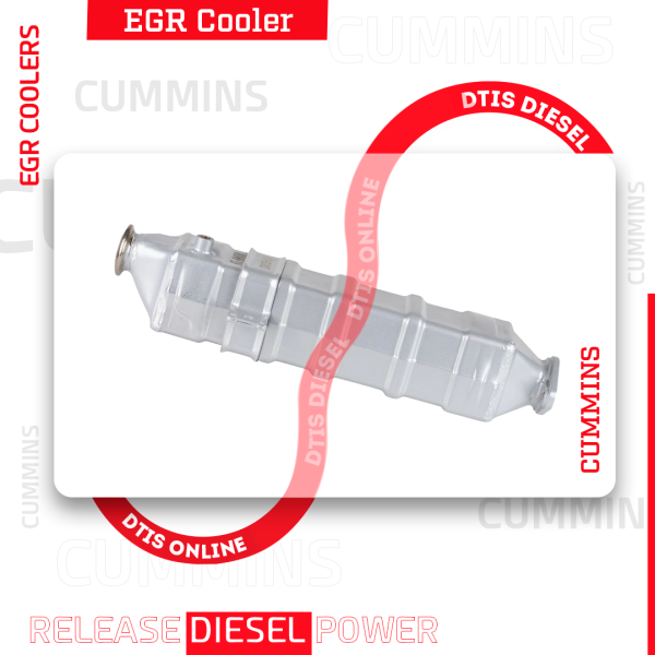 EGR COOLER 4946088 – CUMMINS ISB 6.7 – $1,200.00 + $300.00 CORE FREE SHIPPING IN ALL ORDERS - Image 3