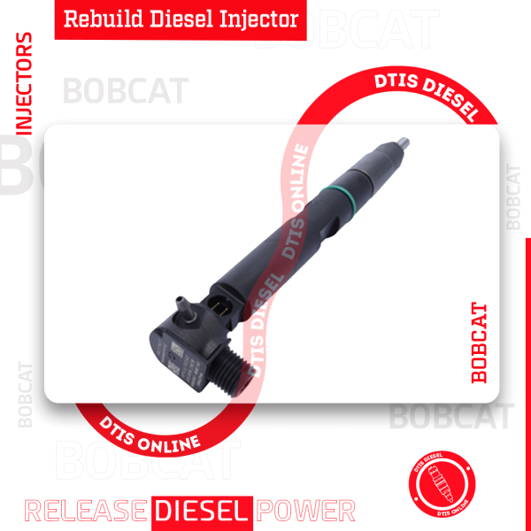 Ex631089 - Rebuild Diesel Injector - $250.00+$100.00 Core Charge Free Shipping in all orders - Image 3