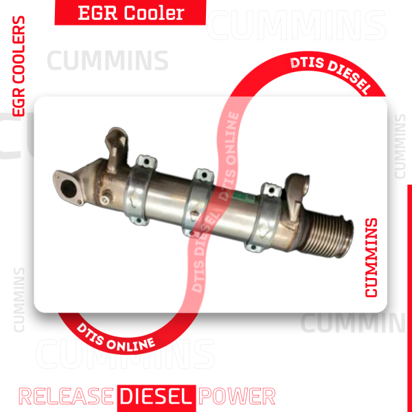 EGR COOLER 4376312 – CUMMINS ISL – $1,200.00 + $300.00 CORE FREE SHIPPING IN ALL ORDERS - Image 4