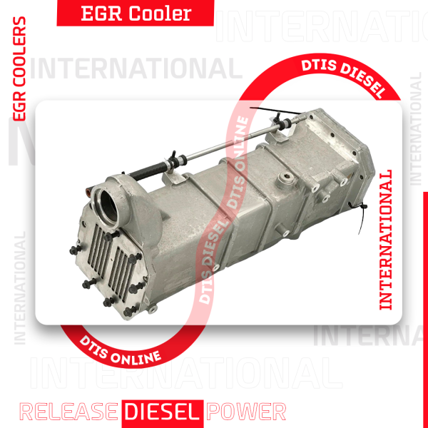 EGR Cooler 3014254C96 – MAXXFORCE 11/13 – $2,100.00 + $400.00 CORE FREE SHIPPING IN ALL ORDERS - Image 4