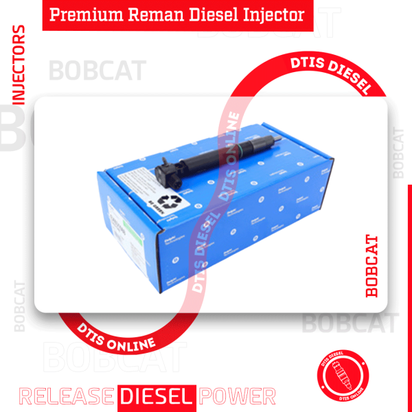 Ex631088 - Premium Reman Diesel Injector - $536.00+$100.00 Core Charge Free Shipping in all orders - Image 4
