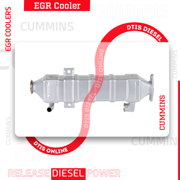 EGR COOLER 4946088 – CUMMINS ISB 6.7 – $1,200.00 + $300.00 CORE FREE SHIPPING IN ALL ORDERS - Image 4
