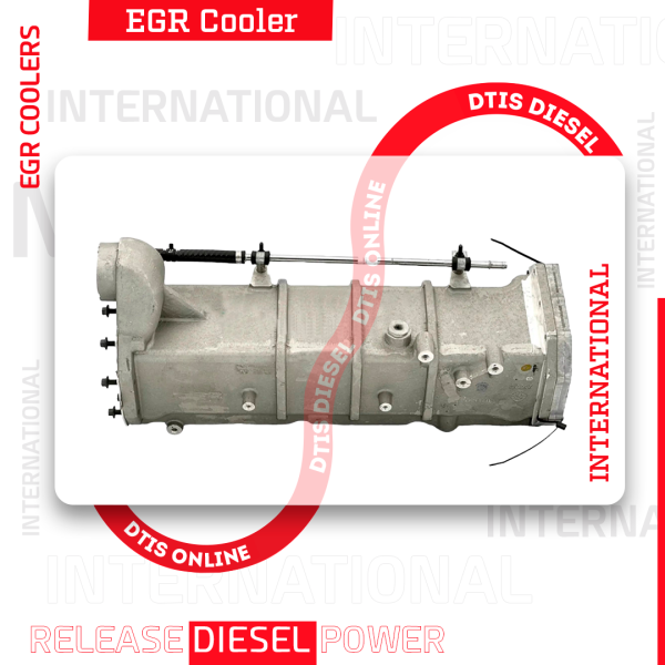 EGR Cooler 3014254C96 – MAXXFORCE 11/13 – $2,100.00 + $400.00 CORE FREE SHIPPING IN ALL ORDERS - Image 5