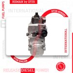 0986 437 506 MAXXFORCE 11&13 HIGH PRESSURE PUMP – $1,500.00 + $500.00 Core Free Shipping in all orders - Image 4