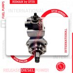 0986 437 506 MAXXFORCE 11&13 HIGH PRESSURE PUMP – $1,500.00 + $500.00 Core Free Shipping in all orders - Image 3