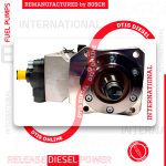 0986 437 506 MAXXFORCE 11&13 HIGH PRESSURE PUMP – $2,936.32 + $200.00 Core Free Shipping in all orders - Image 2