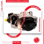 0986 437 506 MAXXFORCE 11&13 HIGH PRESSURE PUMP – $2,936.32 + $200.00 Core Free Shipping in all orders - Image 5