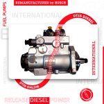 0986 437 506 MAXXFORCE 11&13 HIGH PRESSURE PUMP – $2,936.32 + $200.00 Core Free Shipping in all orders - Image 4