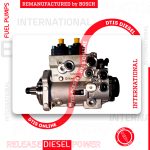 0986 437 506 MAXXFORCE 11&13 HIGH PRESSURE PUMP – $2,936.32 + $200.00 Core Free Shipping in all orders - Image 3