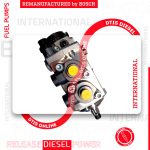 0986 437 506 MAXXFORCE 11&13 HIGH PRESSURE PUMP – $2,936.32 + $200.00 Core Free Shipping in all orders