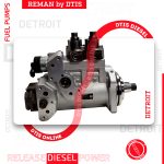 0986 437 507 HIGH PRESSURE PUMP - GASKETS INCLUDED FOR FREE – $1,100.00 + $300.00 CORE FREE SHIPPING IN ALL ORDERS - Image 2