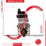 0986 437 507 HIGH PRESSURE PUMP - GASKETS INCLUDED FOR FREE – $1,100.00 + $300.00 CORE FREE SHIPPING IN ALL ORDERS - Image 5