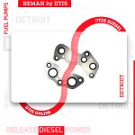 0986 437 507 HIGH PRESSURE PUMP - GASKETS INCLUDED FOR FREE – $1,100.00 + $300.00 CORE FREE SHIPPING IN ALL ORDERS - Image 6