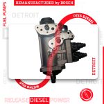 0986 437 507 HIGH PRESSURE OEM PUMP - GASKETS INCLUDED FOR FREE – $1,600.00 + $300.00 Core Free Shipping in all orders - Image 6