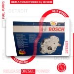 0986 437 507 HIGH PRESSURE OEM PUMP - GASKETS INCLUDED FOR FREE – $1,600.00 + $300.00 Core Free Shipping in all orders - Image 5