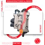 0986 437 507 HIGH PRESSURE OEM PUMP - GASKETS INCLUDED FOR FREE – $1,600.00 + $300.00 Core Free Shipping in all orders - Image 3