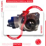 0986 437 507 HIGH PRESSURE OEM PUMP - GASKETS INCLUDED FOR FREE – $1,600.00 + $300.00 Core Free Shipping in all orders - Image 2