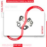 0986 437 507 HIGH PRESSURE OEM PUMP - GASKETS INCLUDED FOR FREE – $1,600.00 + $300.00 Core Free Shipping in all orders - Image 7
