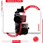 0986 437 508 HIGH PRESSURE PUMP – $1,100.00 + $300.00 CORE FREE SHIPPING IN ALL ORDERS - Image 4
