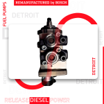 0986 437 508 HIGH PRESSURE OEM PUMP – $1,800.00 + $300.00 CORE FREE SHIPPING IN ALL ORDERS