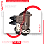 0986 437 508 HIGH PRESSURE OEM PUMP – $1,800.00 + $300.00 CORE FREE SHIPPING IN ALL ORDERS - Image 4