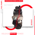 0986 437 508 HIGH PRESSURE OEM PUMP – $1,800.00 + $300.00 CORE FREE SHIPPING IN ALL ORDERS - Image 3