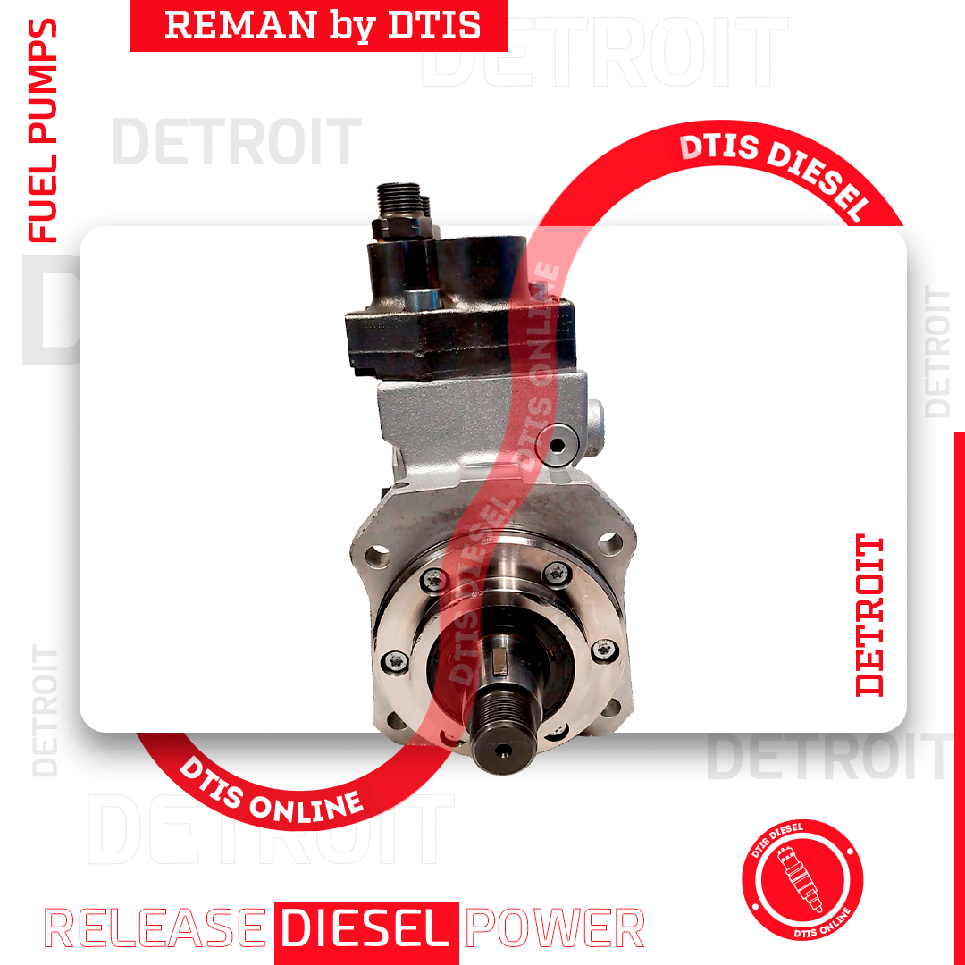 0986-437-508 0986 437 508 HIGH PRESSURE PUMP – $1,100.00 + $300.00 CORE FREE SHIPPING IN ALL ORDERS - Image 1