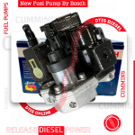 0445020377 NEW FUEL PUMP CUMMINS (6.7) BY BOSCH – $2,100.00 Free Shipping in all orders - Image 2