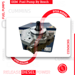 ISB 0986 437 370 CP3 REMANUFACTURED BY BOSCH DIESEL INJECTION PUMP (2011 – 2018) – $1400.00 + $300.00 Core Free Shipping in all orders - Image 3